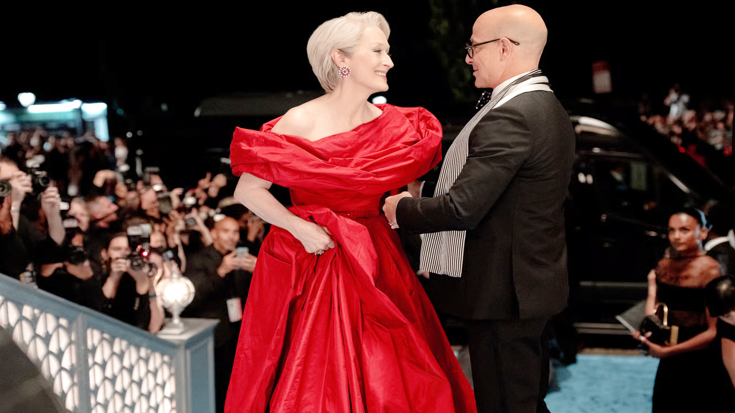 【Fashion Term】憧れのプリンセスライン、ボールガウンドレス（Ball Gown）とは？