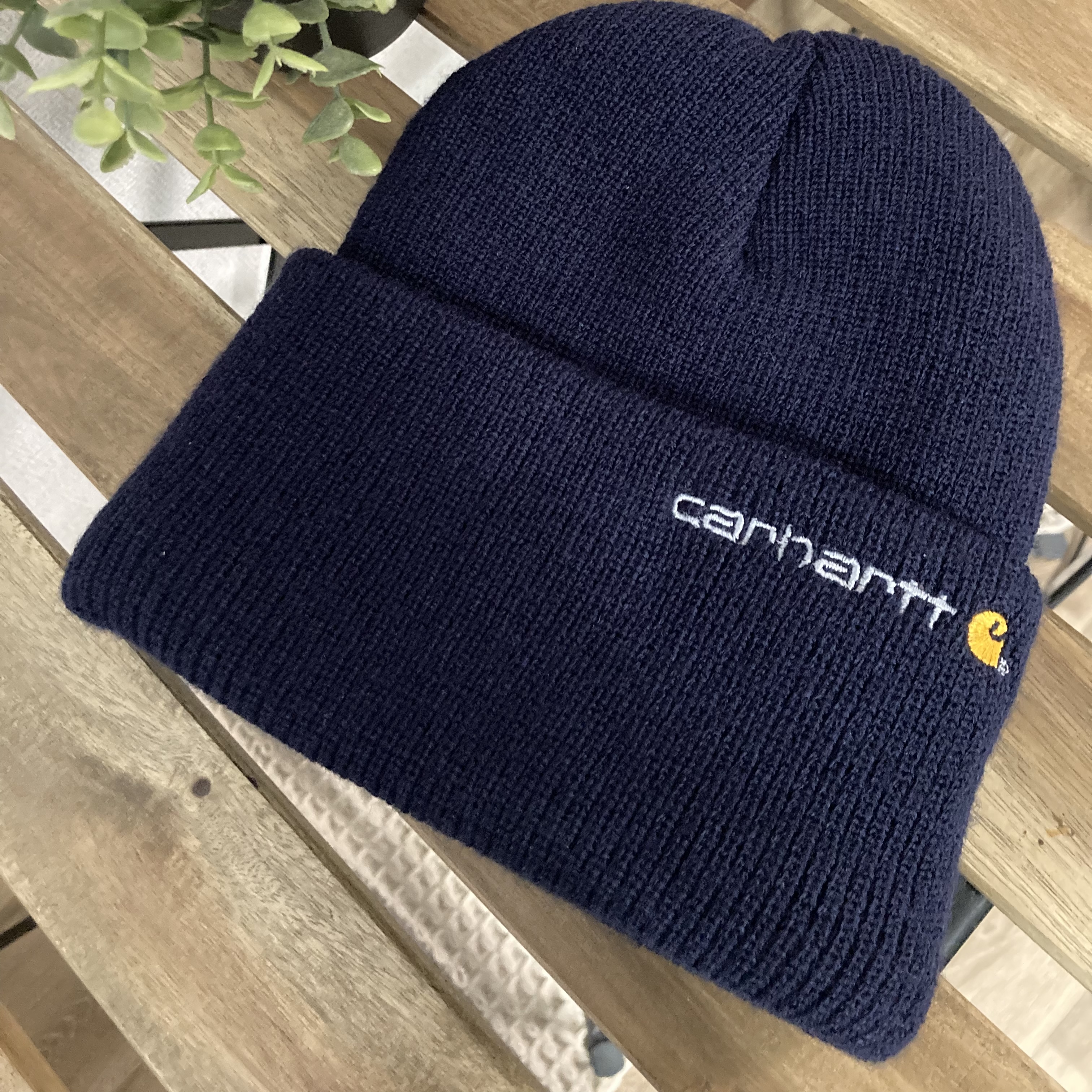 カーハート　キャップ2種類入荷★