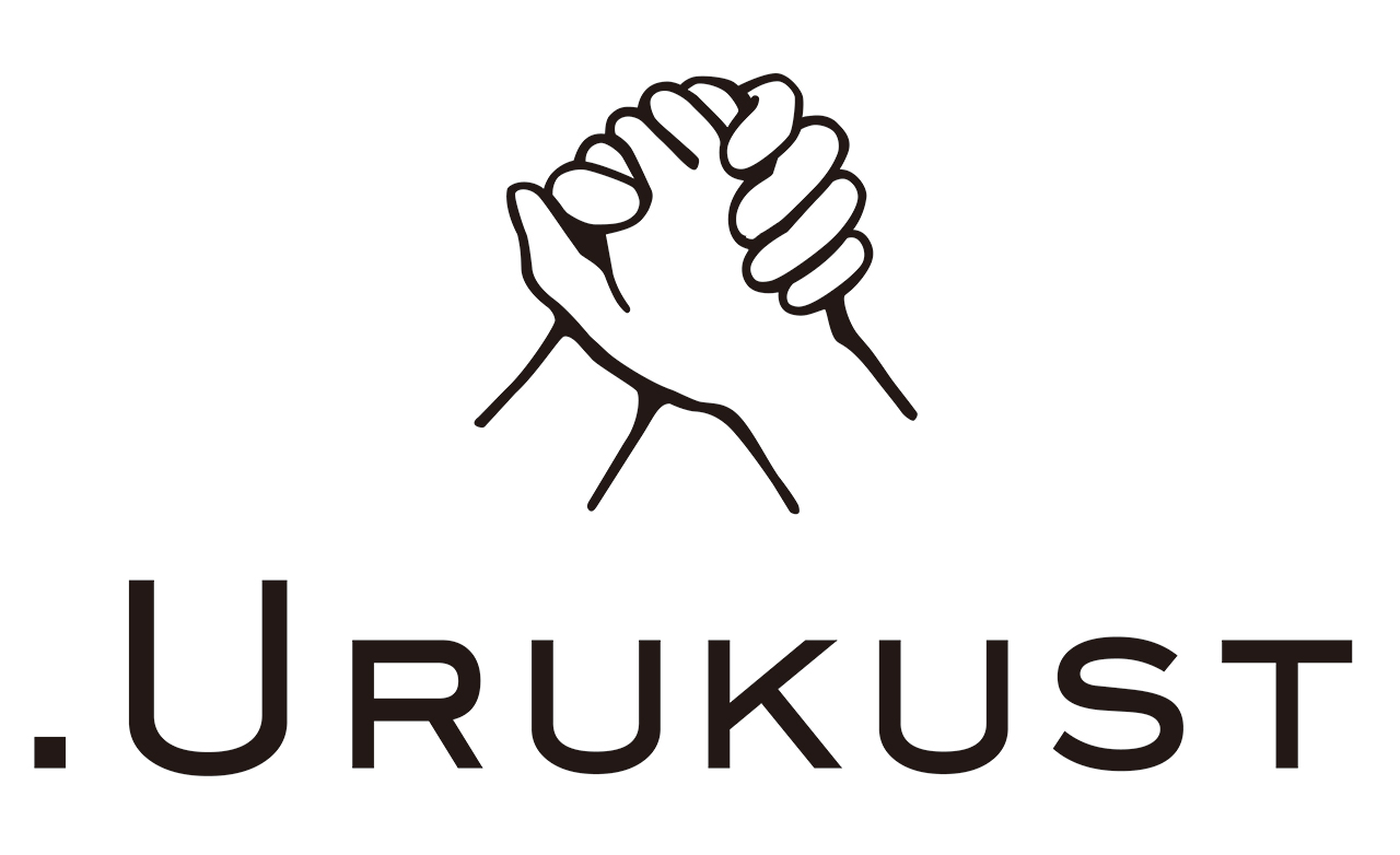 取り扱いブランド - .URUKUST(ウルクスト) -
