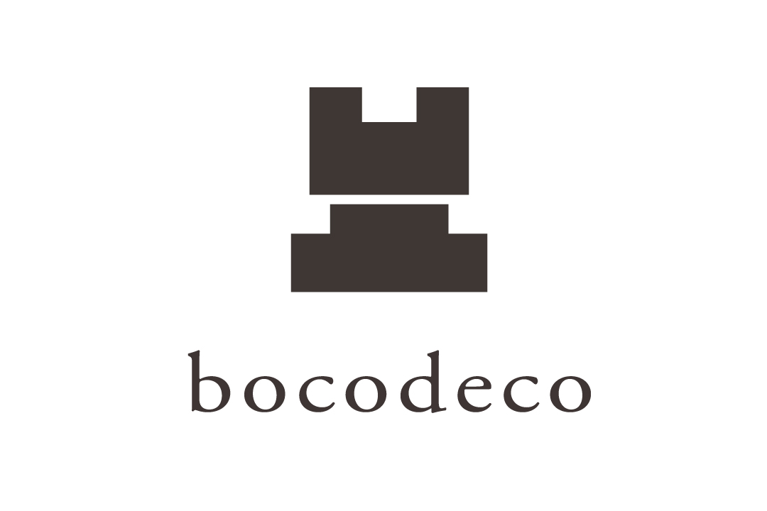 取り扱いブランド - bocodeco(ボコデコ) -