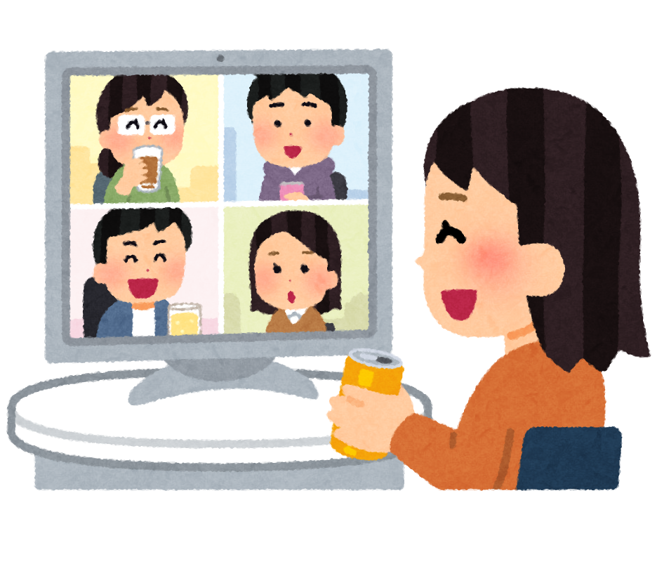 <社内懇親会> VOL1 社内懇親会セット(基本パターン+お好みのもの)領収書付