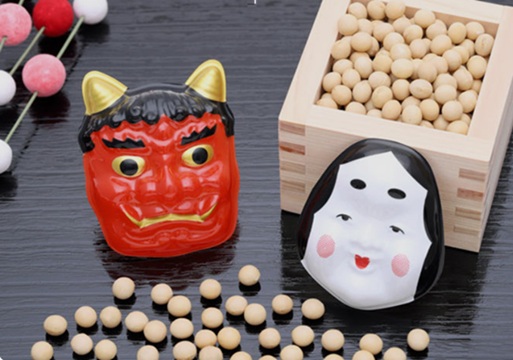 【節分】に合うお酒？