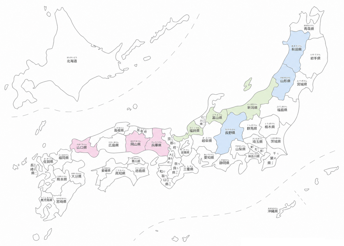 日本酒を支える「三大酒米」を知っていますか?