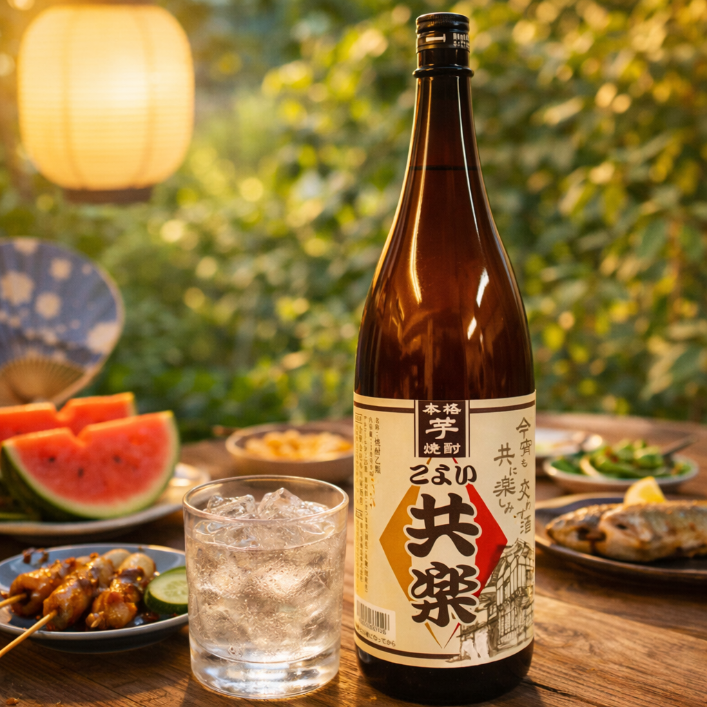 大安の日にお酒を楽しむのは縁起がいい？