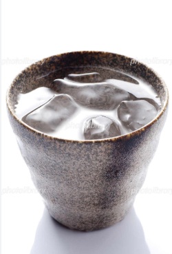 【芋焼酎の飲み方】いろいろ【水割り】編