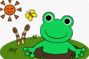 【啓蟄（けいちつ）】