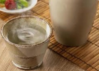 【芋焼酎の飲み方】いろいろ【お湯割り】編