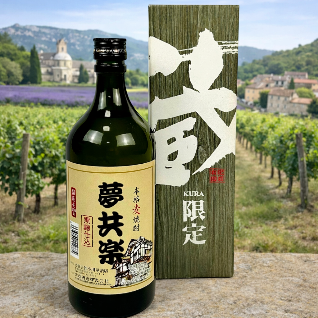 世界のお酒を巡る旅【第3弾】美食とワインの国・フランス