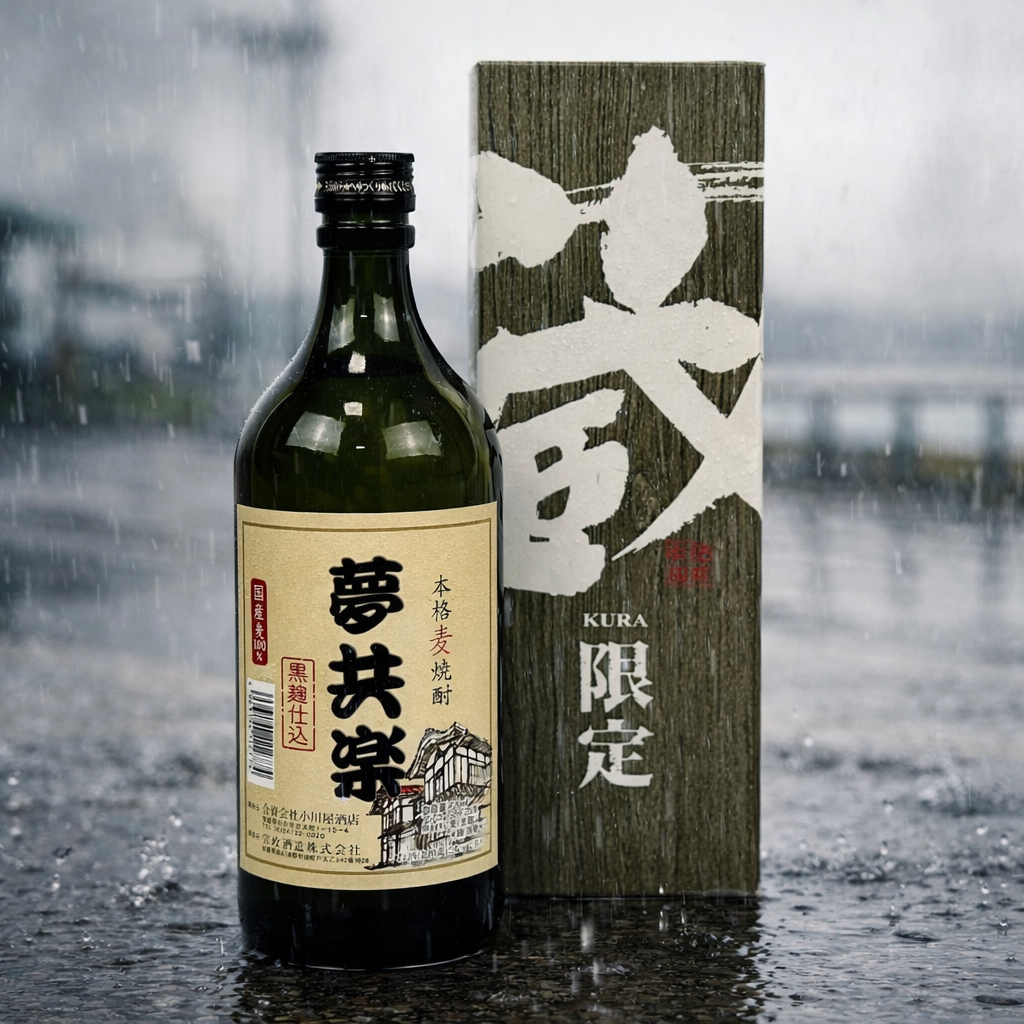 雨の日だからこその日立駅