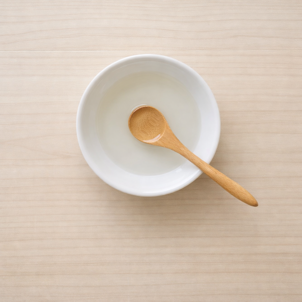 煎り酒をご存じですか？