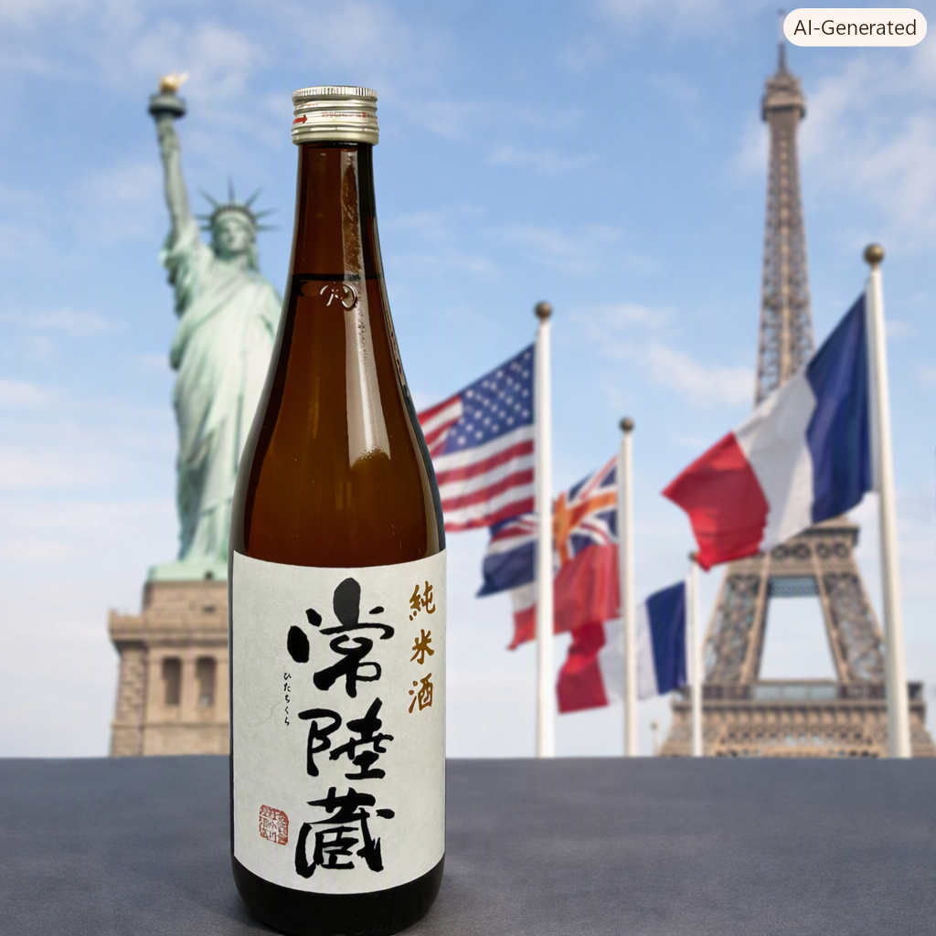 日本ではお酒は20歳になってから。では海外では?