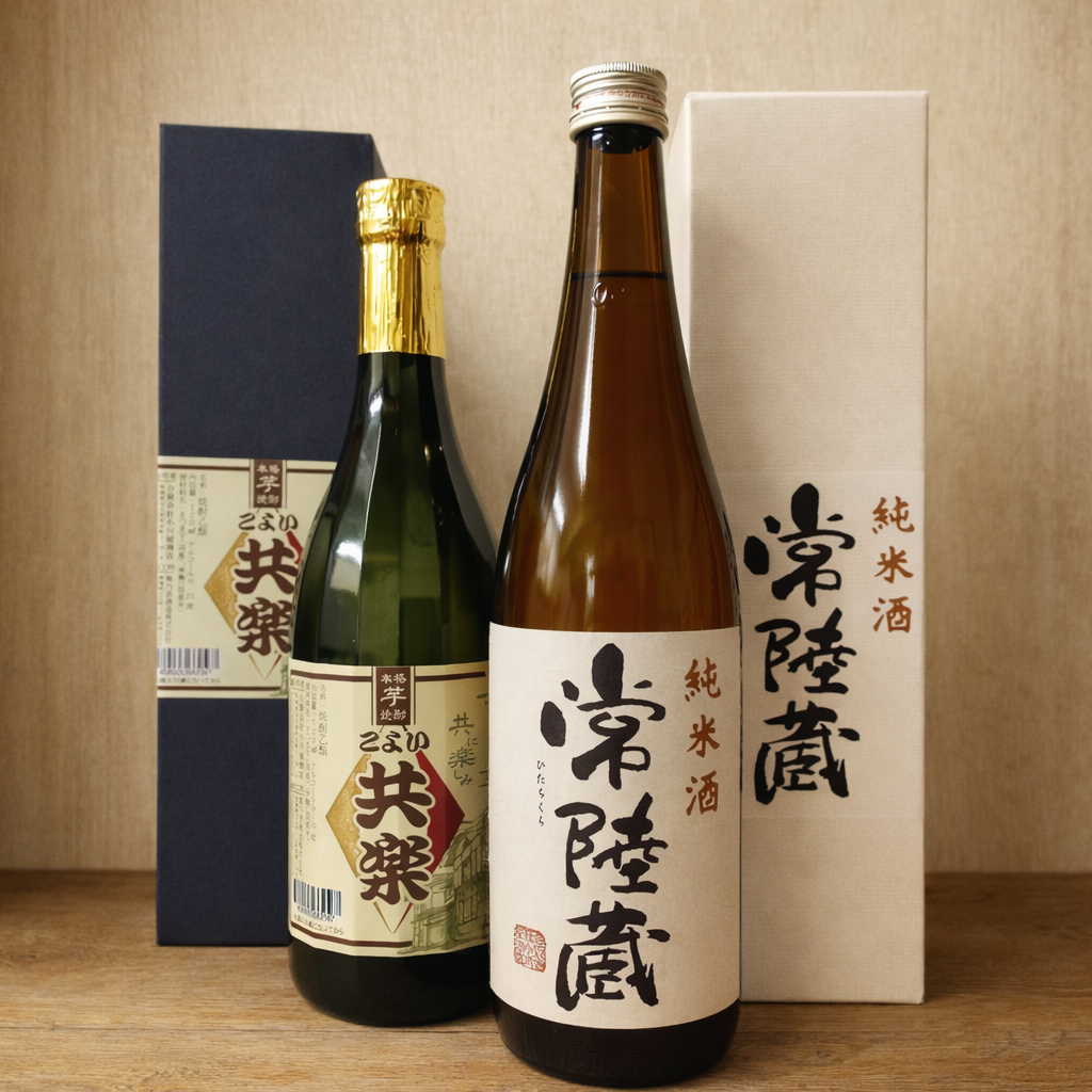 新にんにくは、ちょっと違う？？