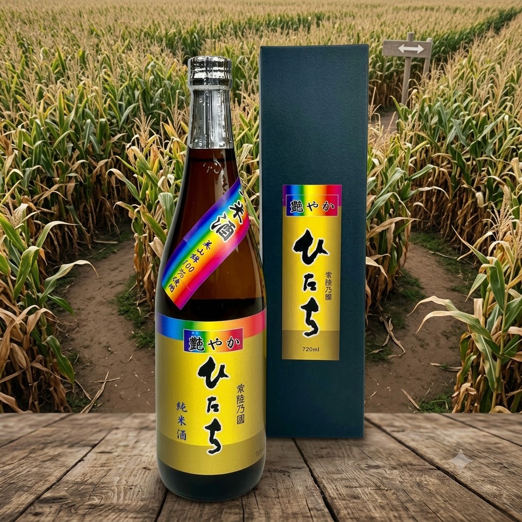 🌽夏の大冒険!とうもろこし巨大迷路をご存じですか?
