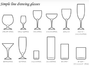 酒器について。購入できますか。