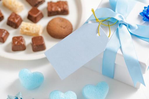 ホワイトデーって？