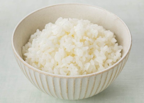 《お米について》「うるち米（まい）」と「もち米（こめ）」