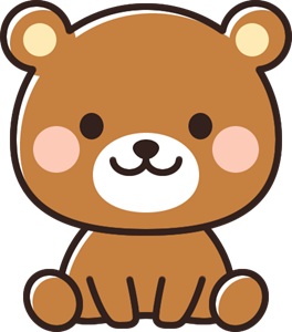 2025年の今年の漢字は「熊」。