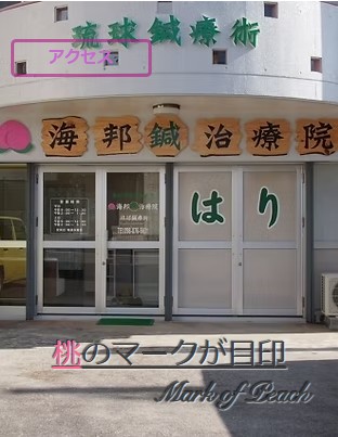 ブーブー 沖縄の吸玉治療　