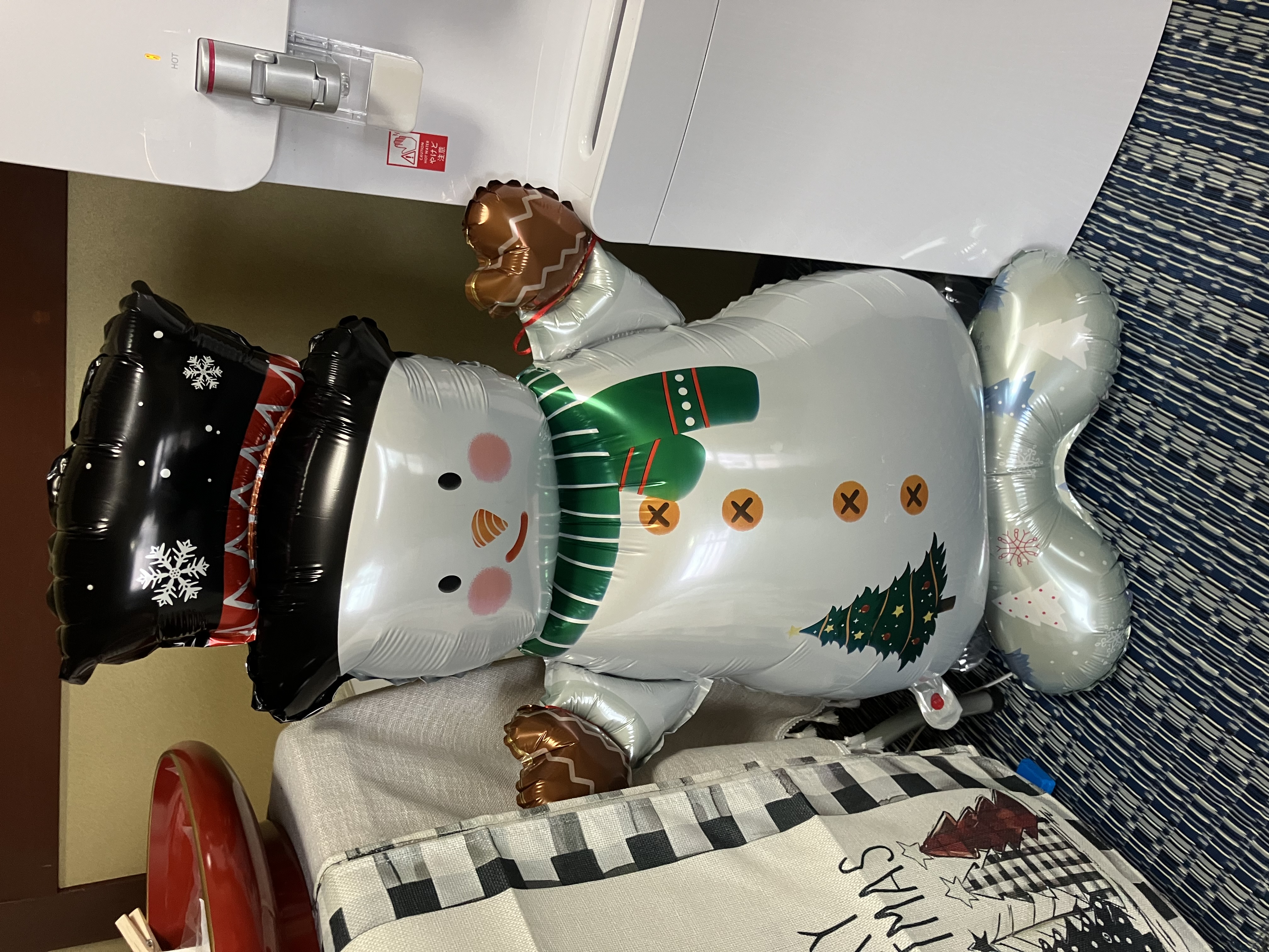 気が早い！？クリスマスに向けて！！