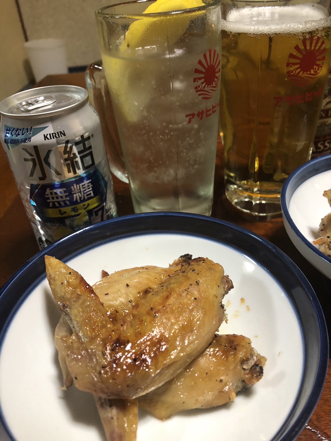 新メニュー！！