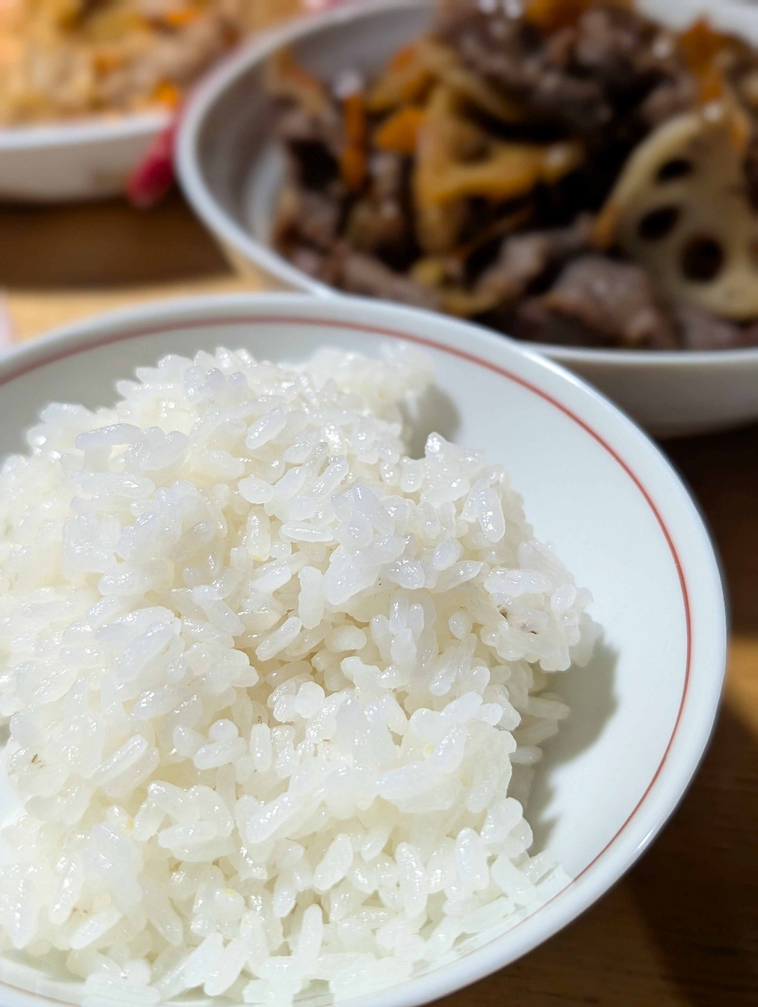 新米！ゆうだい21を販売開始しました