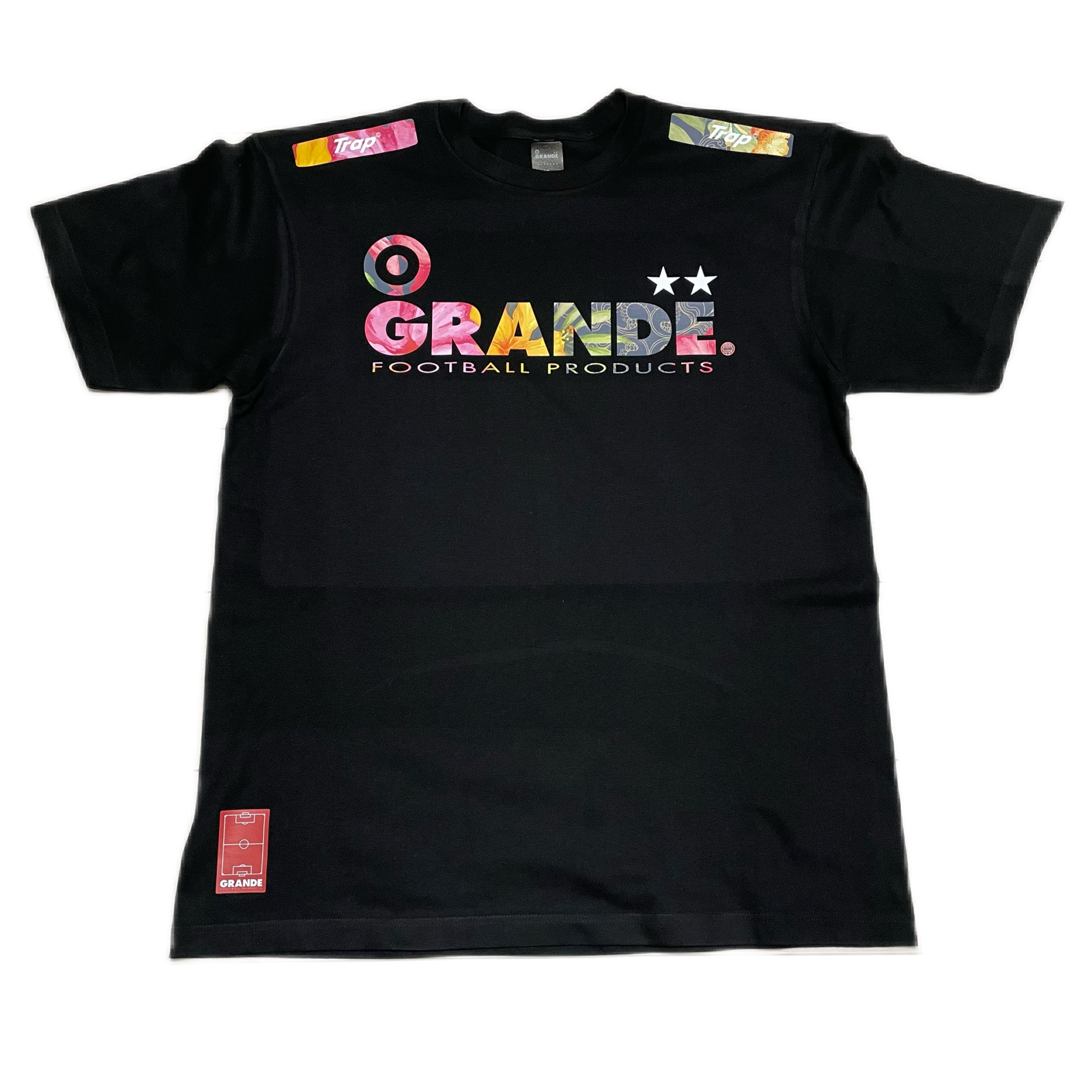 GRANDE PROTO TYPE T-Shirts 2022 ”Paradise”