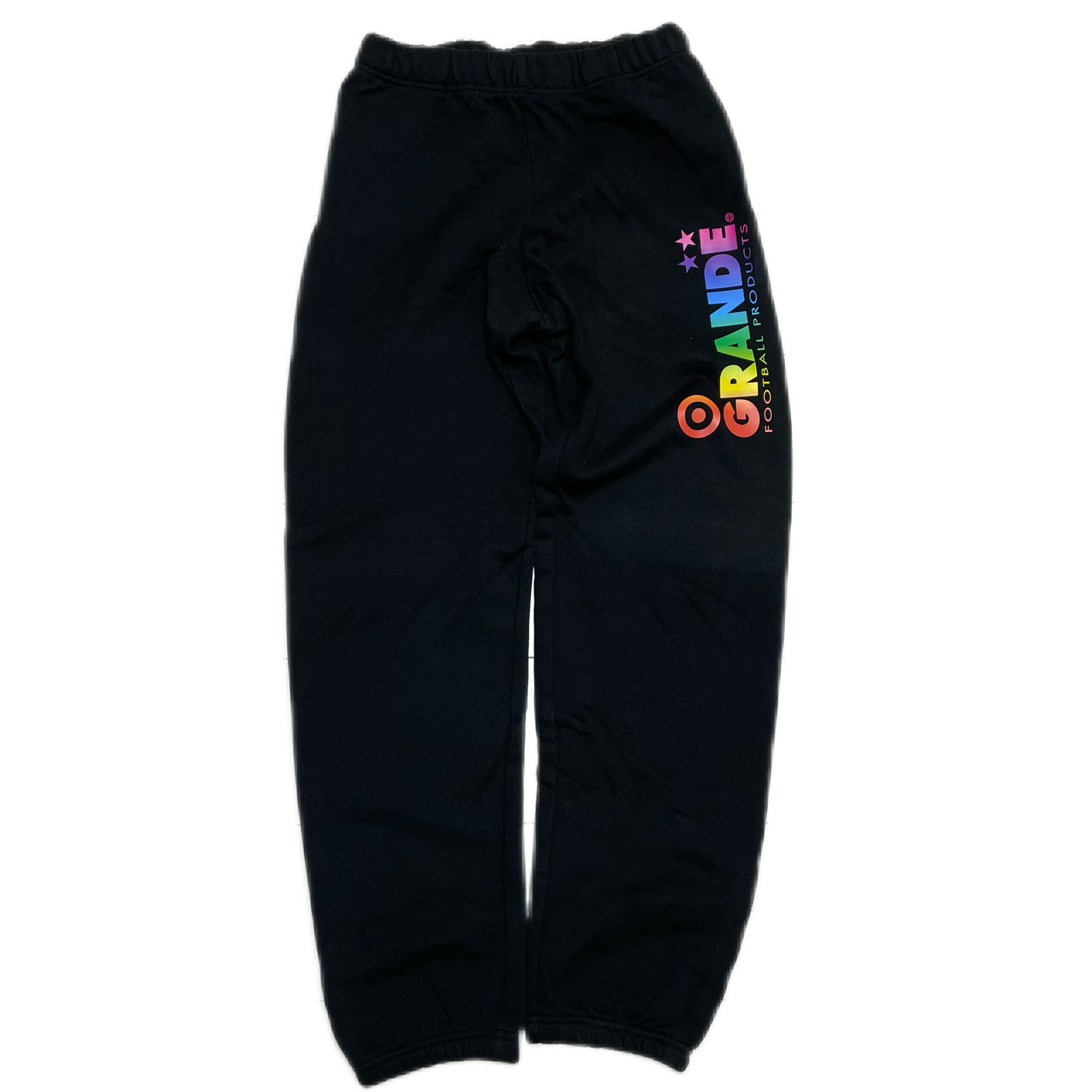 GRANDE「5×G」 Sweat Long Pants