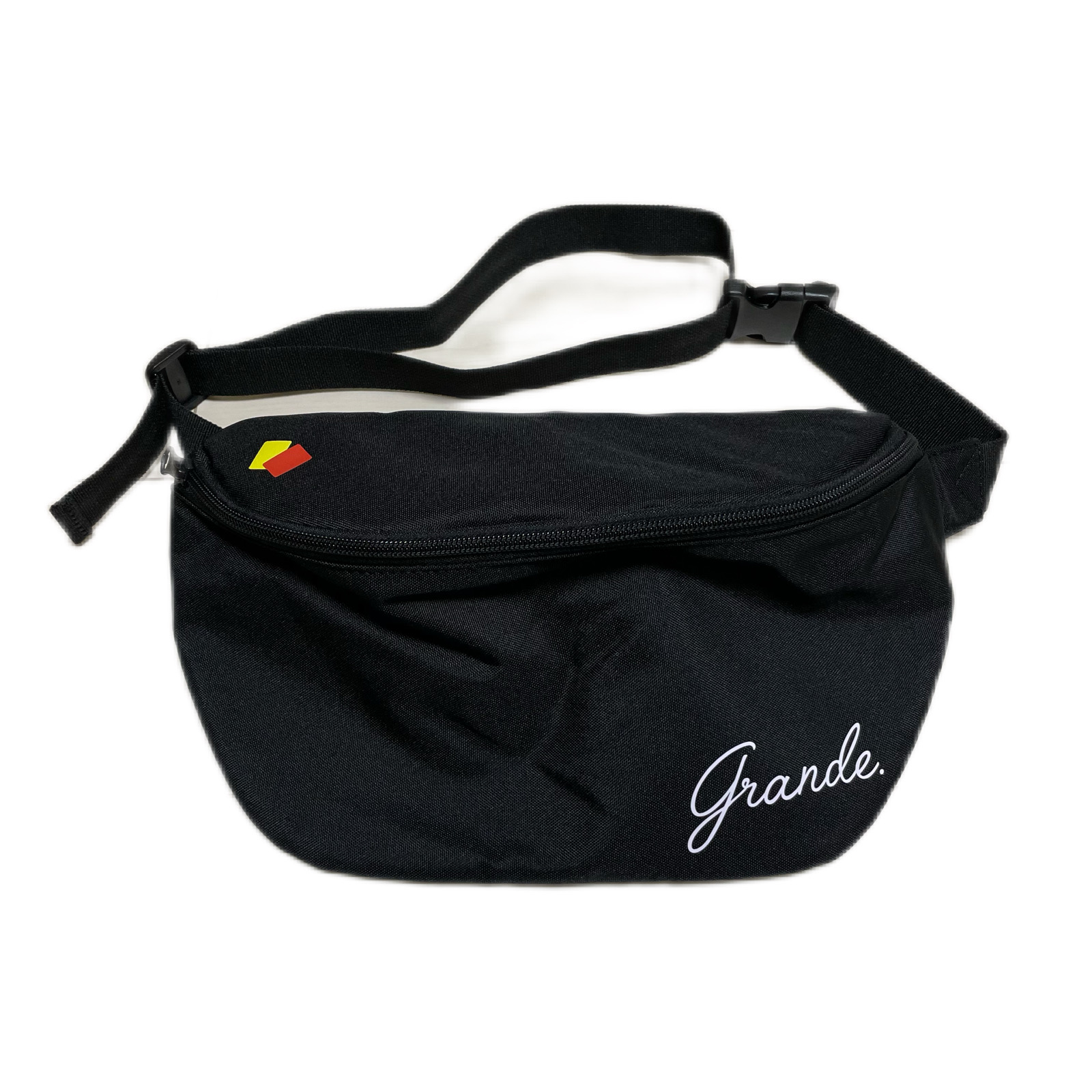 GRANDE be your self Body Bag