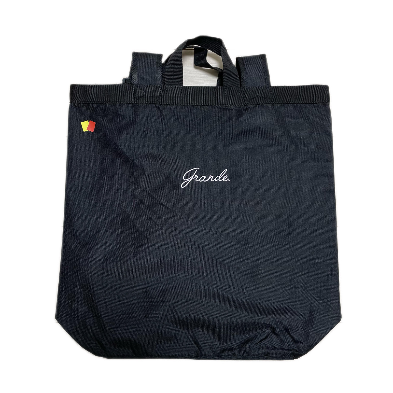 GRANDE be your self Day Bag