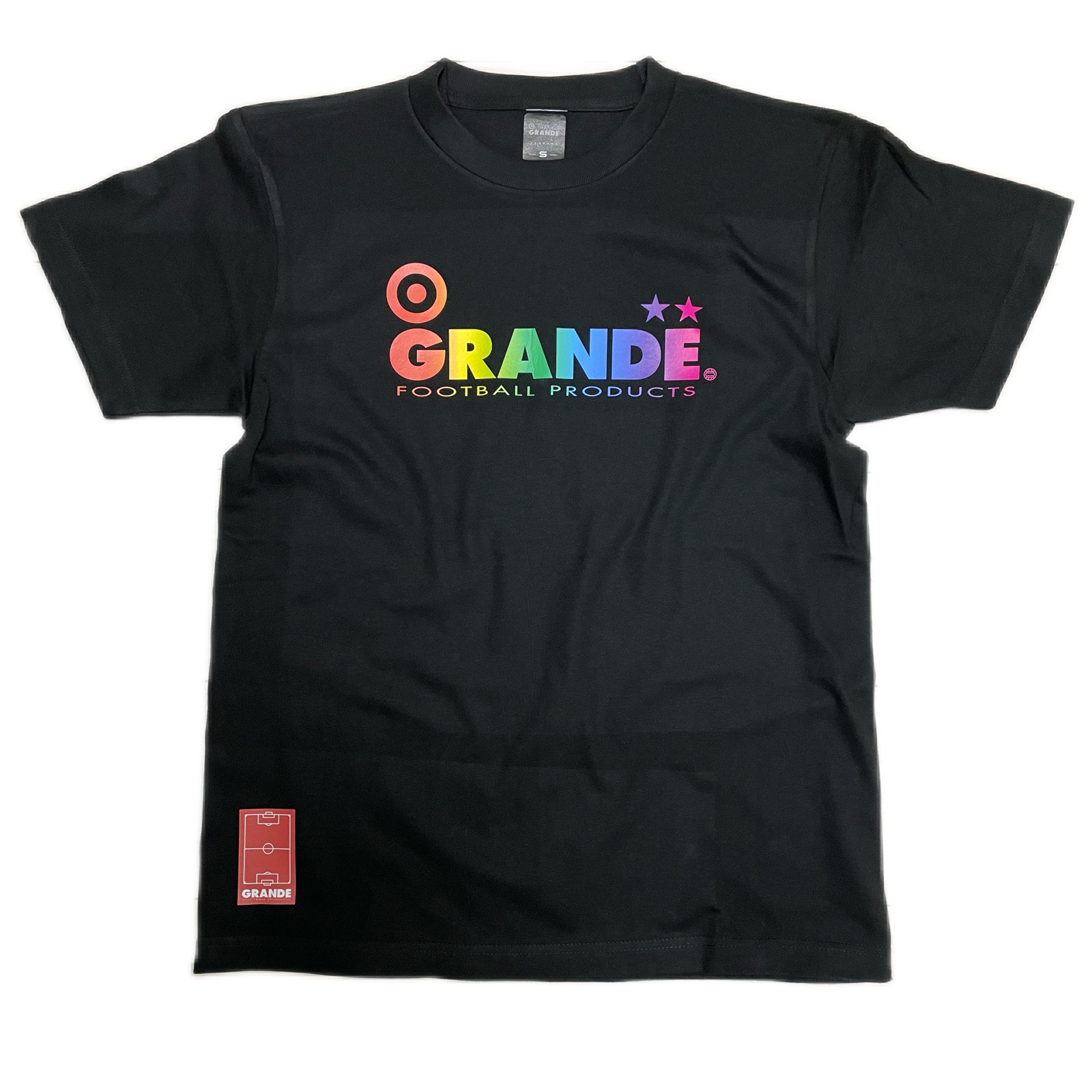 GRANDE SET-UP ITEM 「5×G」T-Shirts