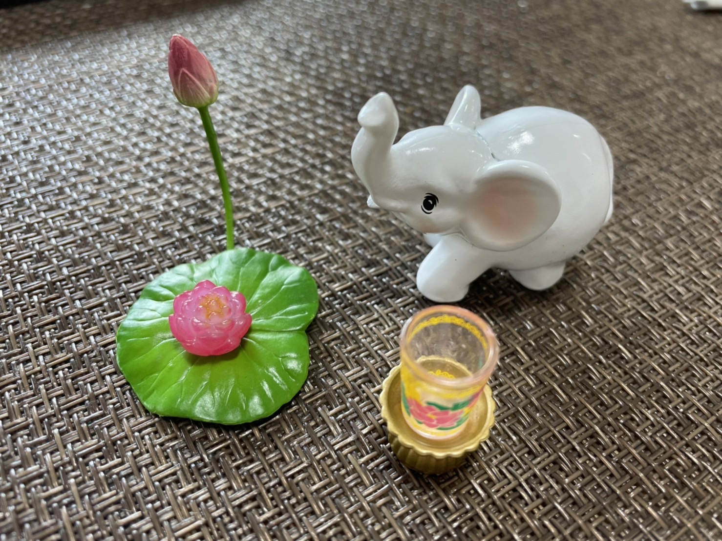 のほほんな休日。