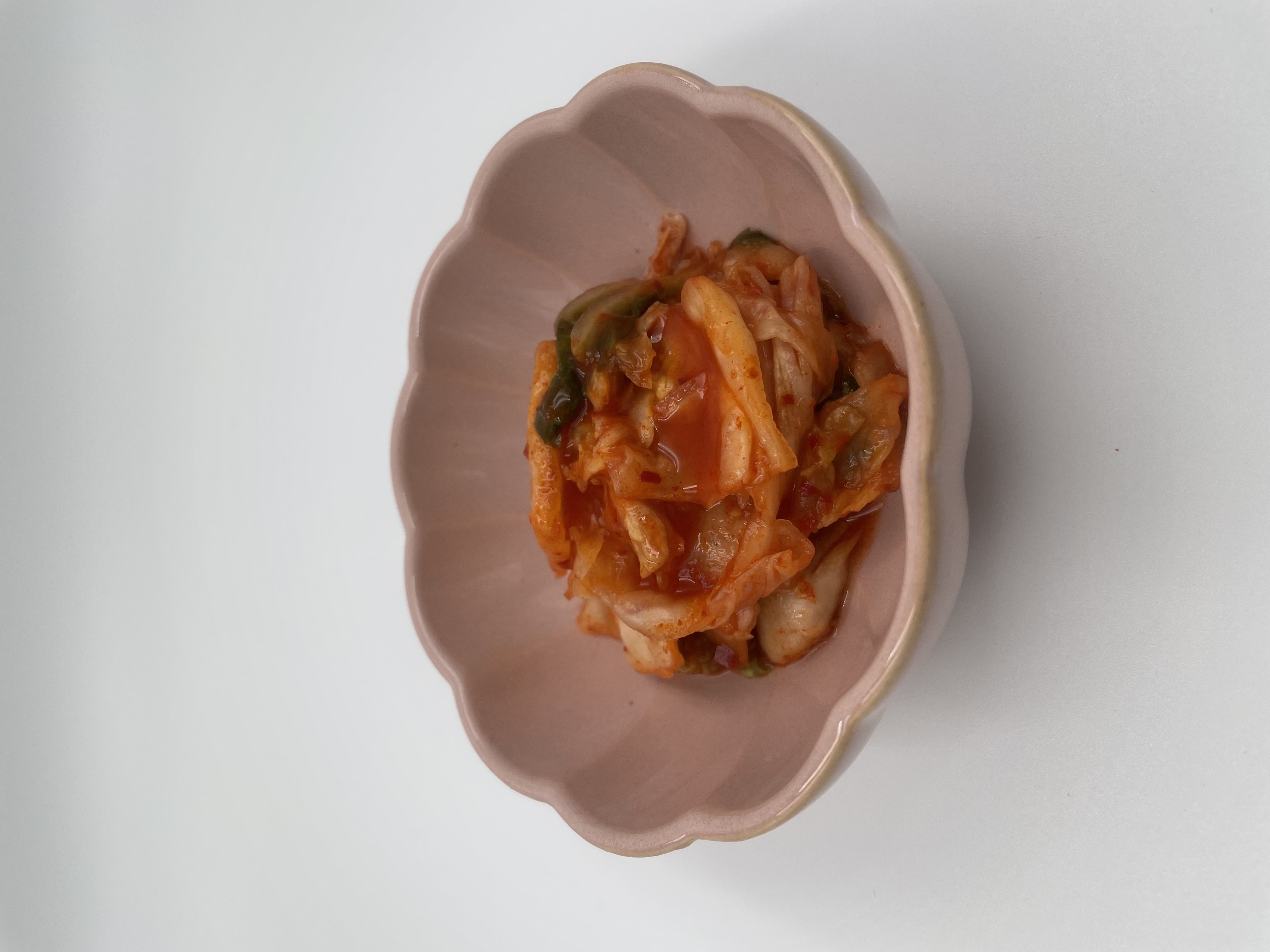 カレーが食べたい。