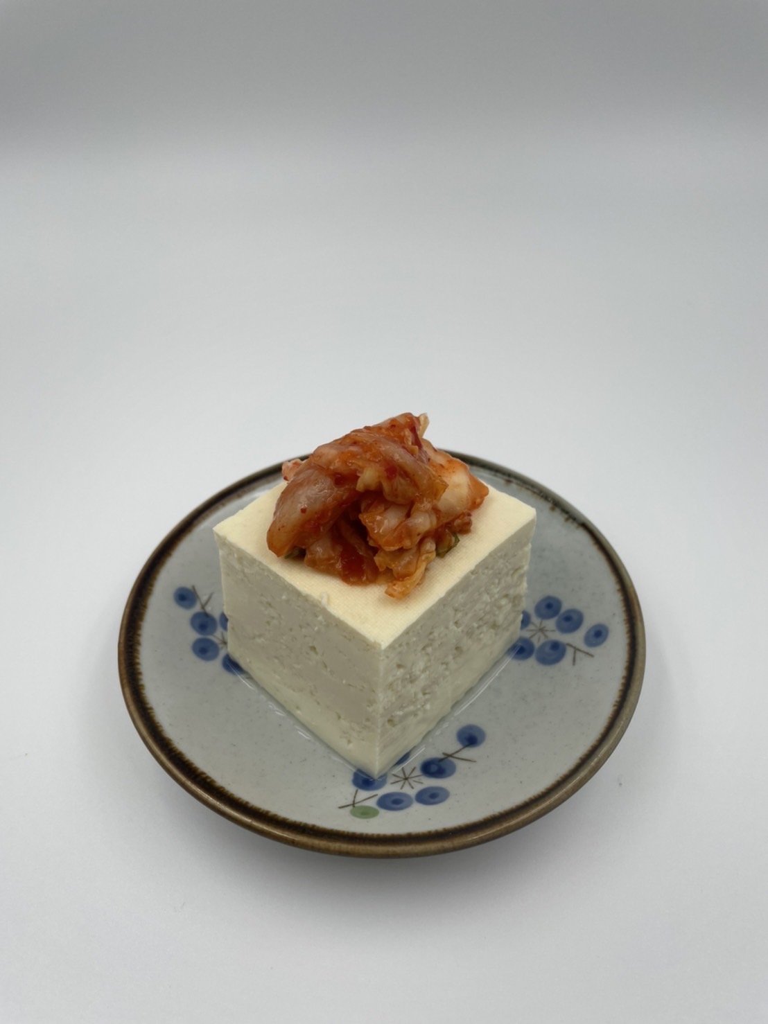 夏の一品。