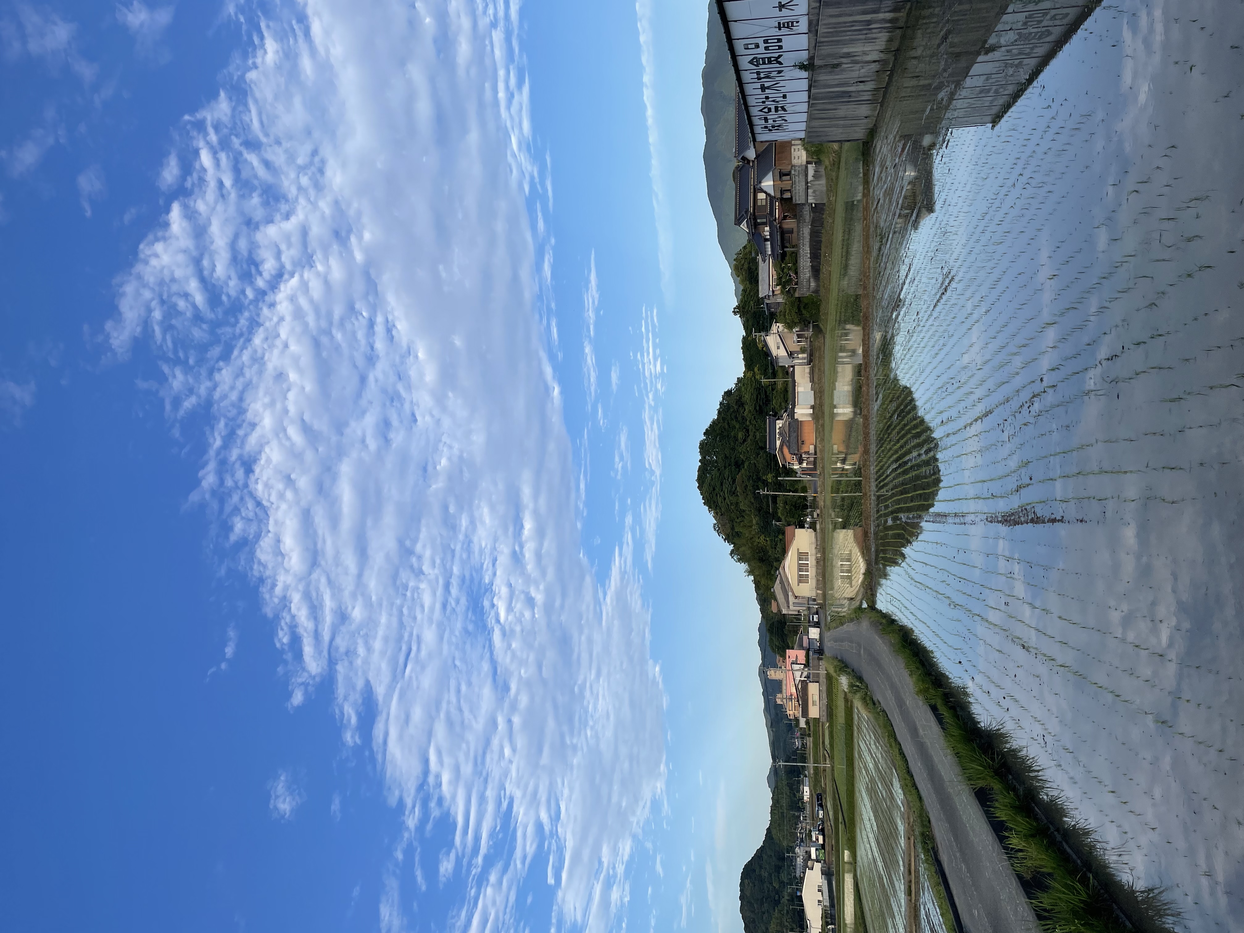 初めの心と書いて初心。