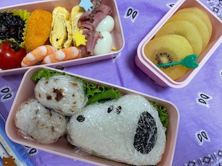 旗振り当番ウラ話。
