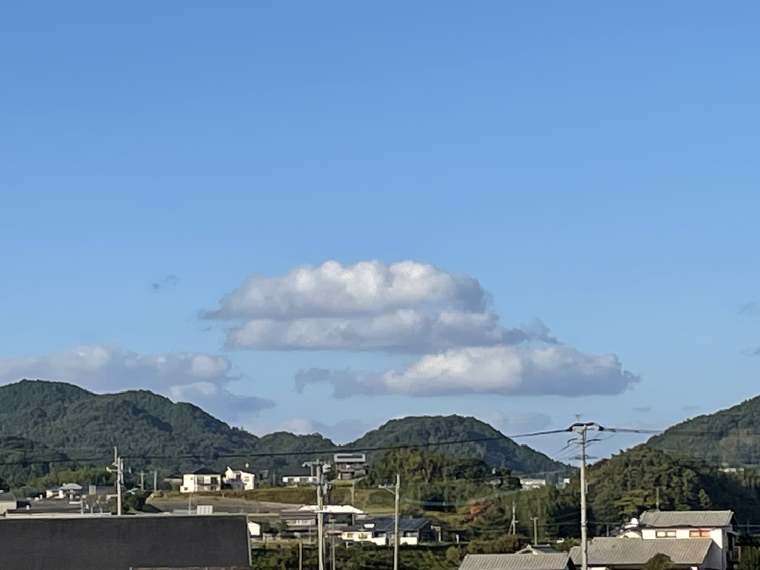 小ネタですけど。