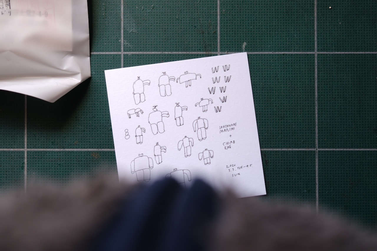 勝手にカルチャー布教、はじめました📣✨