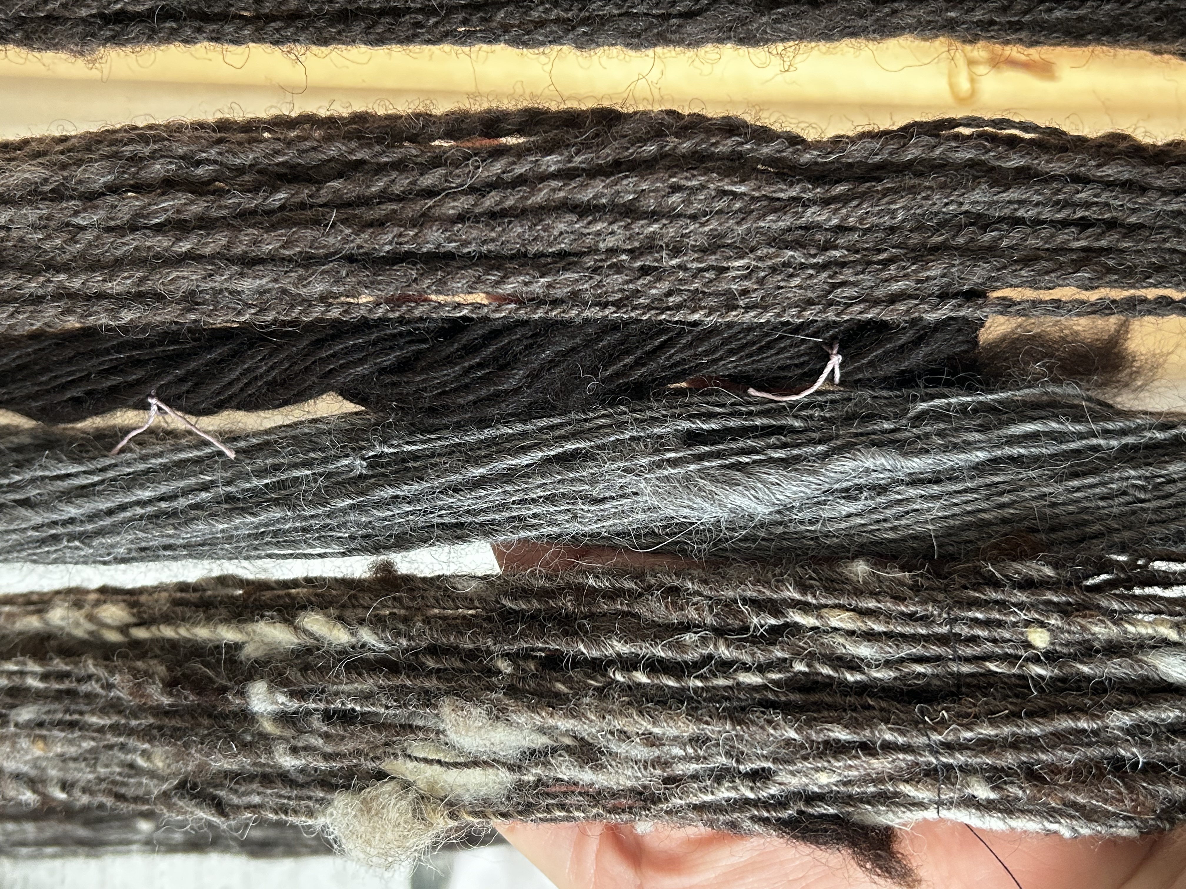 感謝で山盛りです☕️🌿