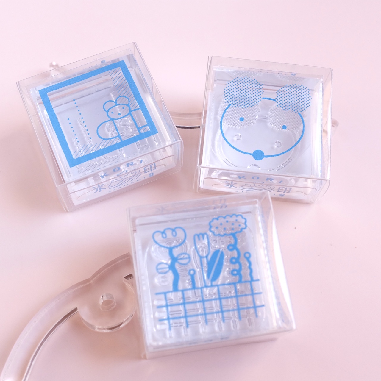 スタンプであそぼ🌟