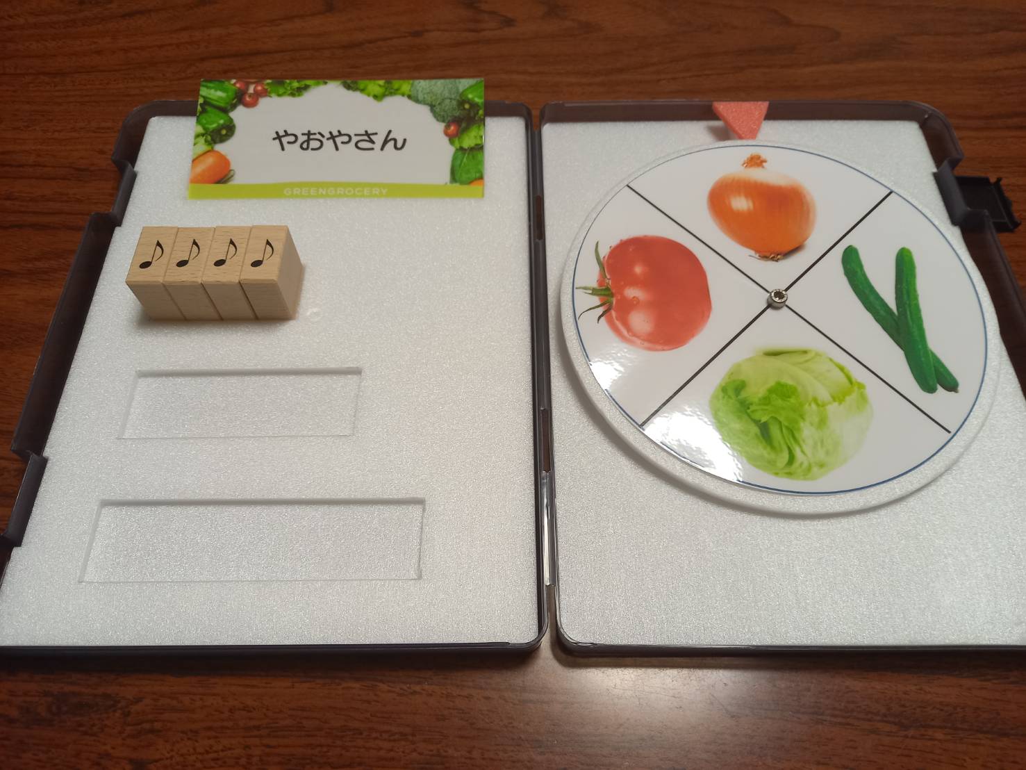 たくさんのご注文をありがとうございました