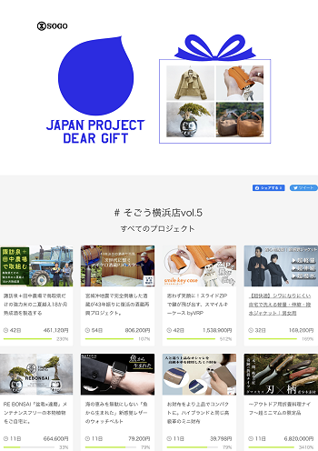 2022年7月20日、夏の土用入りの日。Makuakeのクラファン、ダブルコラボの紹介。