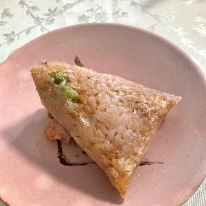 2022年1月20日、大寒のはじまり、二十日正月、そして551蓬莱の美味しいサイドメニューの話。