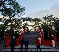 2021年12月29日、正月飾りの忌み日、今日からお正月準備。
