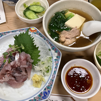 【霜降・末候】楓蔦黄（もみじつたきなり）、１年に１度のLncheonを銀座・三州屋さんにて。