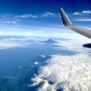 2022年9月20日、空の日。空が美しく見えるときについての話。