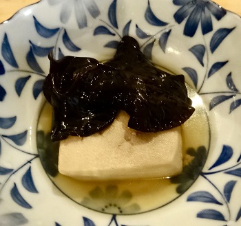 2022年7月22日、下駄の日。きくらげ料理、インスタグラム、フォトキャンペーンのお知らせ。