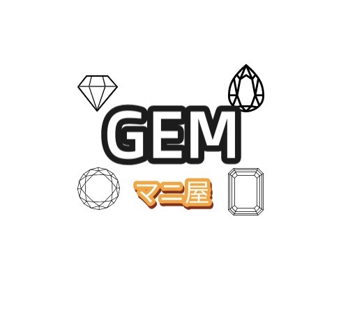 GEMマニ屋！3周年✨