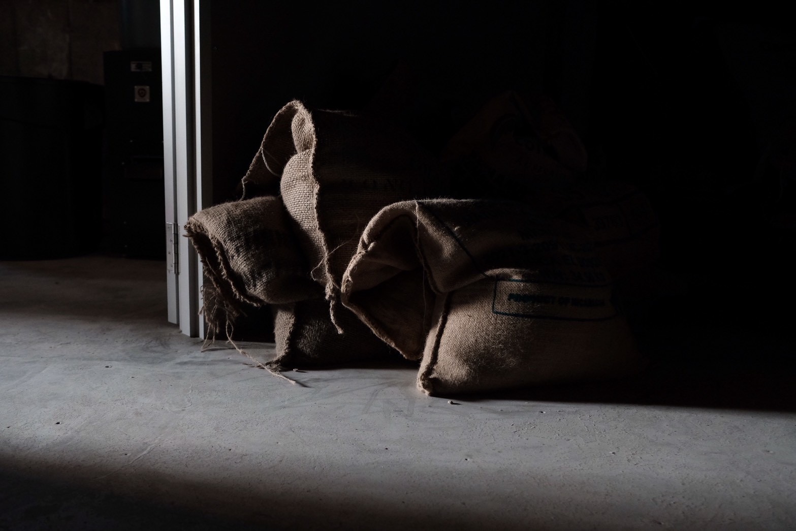 Notice for Customers in the United States