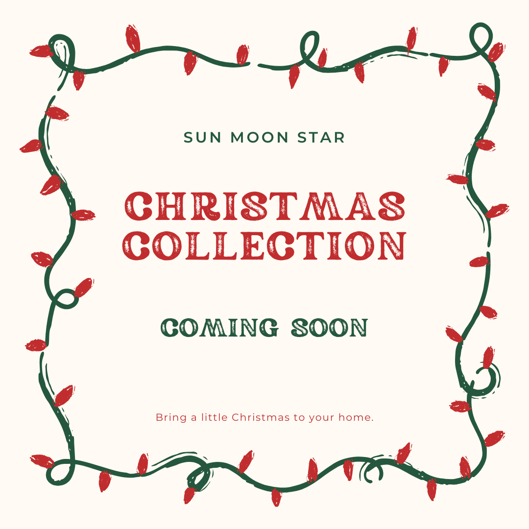 【Christmas Collection】北欧のHyggeなクリスマス❄︎