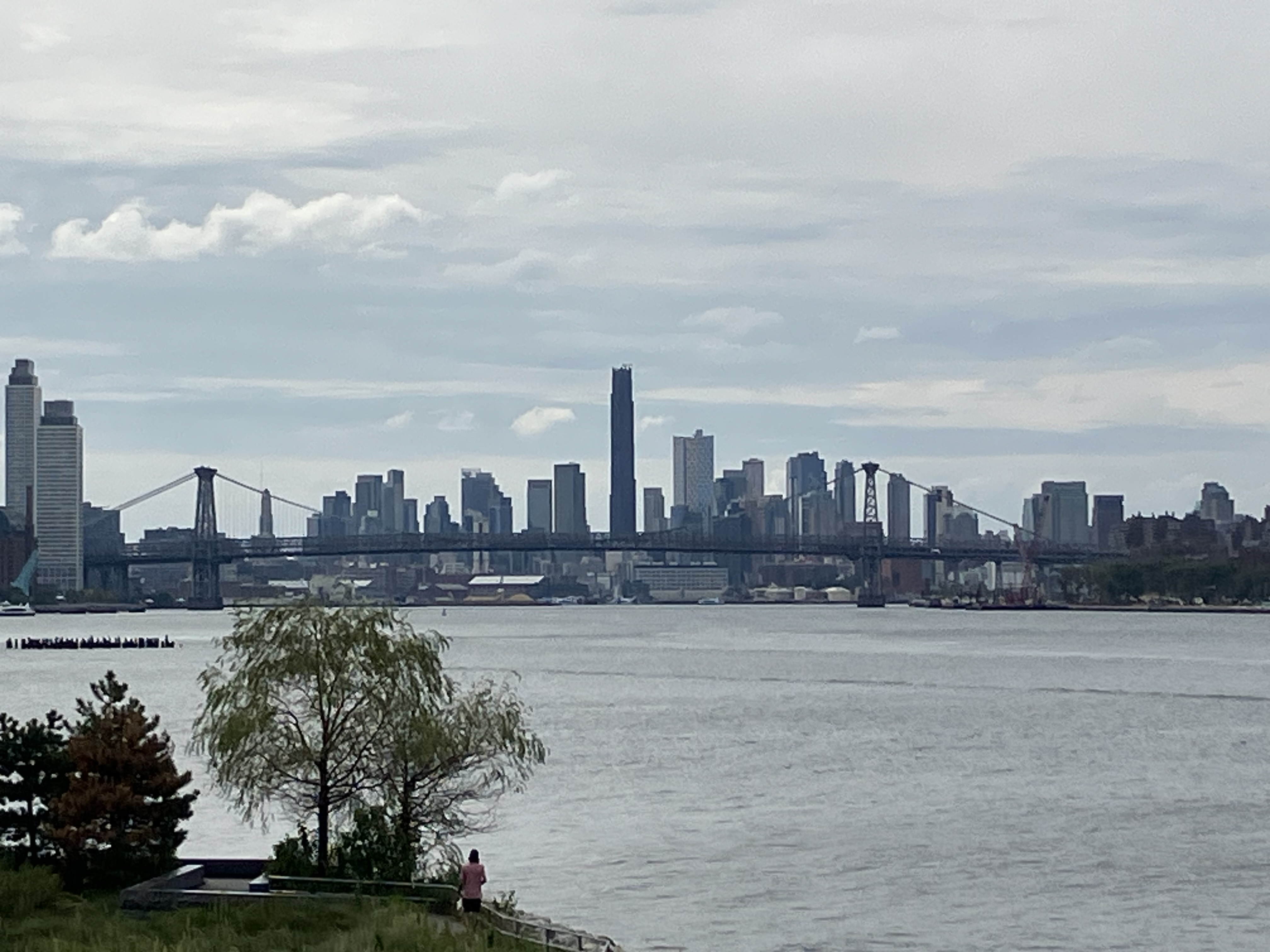 ニューヨークからのお土産